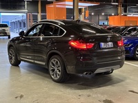 BMW X4 vaihtoauto