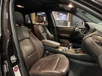 BMW X4 vaihtoauto