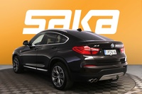 BMW X4 vaihtoauto