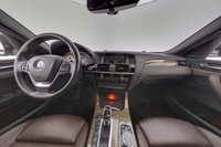 BMW X4 vaihtoauto
