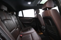 BMW X4 vaihtoauto