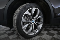 BMW X4 vaihtoauto