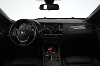 BMW X4 vaihtoauto