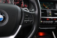 BMW X4 vaihtoauto