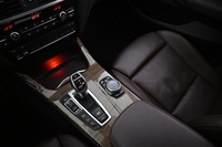 BMW X4 vaihtoauto