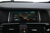 BMW X4 vaihtoauto
