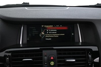 BMW X4 vaihtoauto