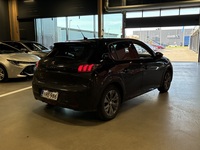 Peugeot e-208 vaihtoauto