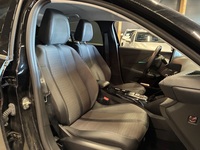 Peugeot e-208 vaihtoauto