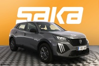 Peugeot e-2008 vaihtoauto