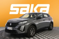 Peugeot e-2008 vaihtoauto