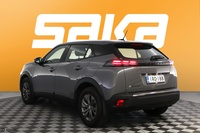 Peugeot e-2008 vaihtoauto
