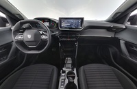 Peugeot e-2008 vaihtoauto
