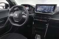 Peugeot e-2008 vaihtoauto