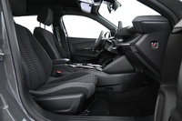 Peugeot e-2008 vaihtoauto
