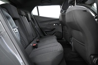 Peugeot e-2008 vaihtoauto