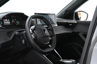 Peugeot e-2008 vaihtoauto