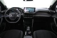 Peugeot e-2008 vaihtoauto