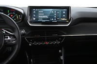 Peugeot e-2008 vaihtoauto