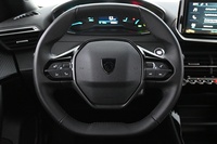 Peugeot e-2008 vaihtoauto