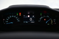 Peugeot e-2008 vaihtoauto