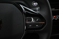 Peugeot e-2008 vaihtoauto