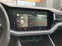 Volkswagen Touareg vaihtoauto