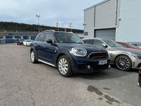 Mini Countryman vaihtoauto