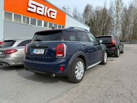 Mini Countryman vaihtoauto