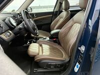 Mini Countryman vaihtoauto