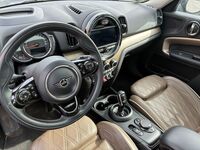 Mini Countryman vaihtoauto