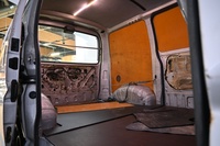 Toyota Hiace vaihtoauto