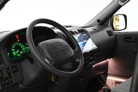 Toyota Hiace vaihtoauto