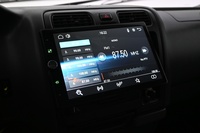 Toyota Hiace vaihtoauto