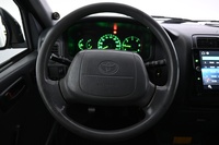 Toyota Hiace vaihtoauto