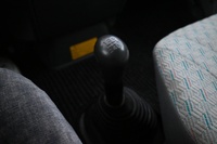 Toyota Hiace vaihtoauto