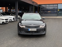 Kia Optima vaihtoauto