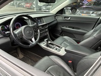 Kia Optima vaihtoauto
