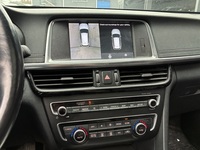 Kia Optima vaihtoauto