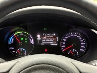Kia Optima vaihtoauto