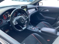 Mercedes-Benz CLA vaihtoauto