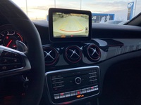 Mercedes-Benz CLA vaihtoauto