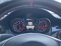 Mercedes-Benz CLA vaihtoauto