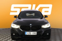 BMW 3.3 vaihtoauto