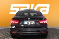 BMW 3.3 vaihtoauto