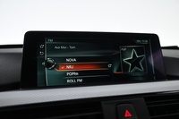 BMW 3.3 vaihtoauto