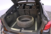 BMW 3.3 vaihtoauto