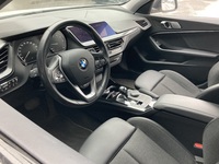 BMW 118 vaihtoauto