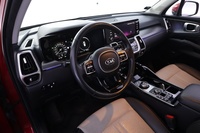Kia Sorento vaihtoauto