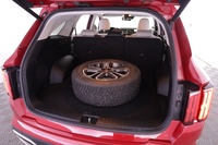 Kia Sorento vaihtoauto
